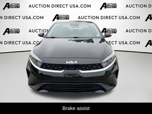 Used 2023 Kia Forte LXS FWD image 2