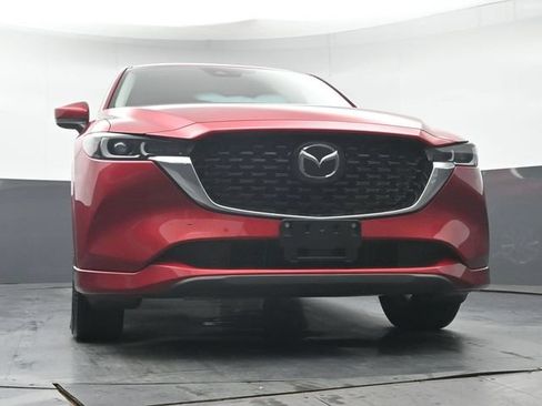 Certified 2024 MAZDA CX-5 AWD 2.5 S w/ Select Package image 36