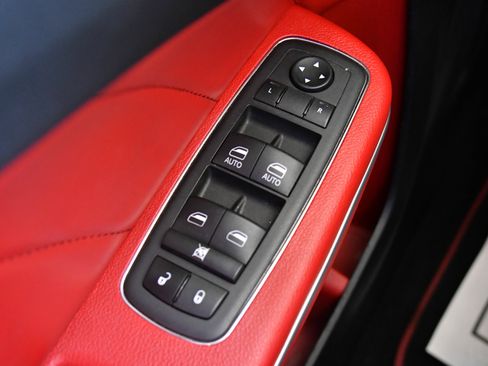 Used 2021 Dodge Charger Scat Pack w/ Plus Group RWD image 33