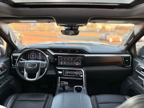 Used 2023 GMC Sierra 1500 Denali image 34