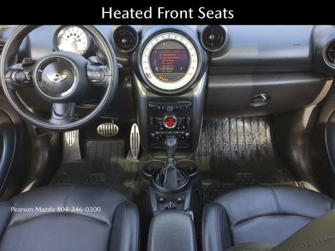 Used 2014 MINI Cooper Countryman S image 16
