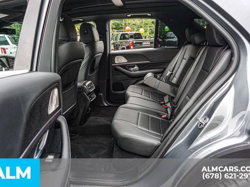 Used 2023 Mercedes-Benz GLE 450 GLE 450 w/ Premium Package image 21