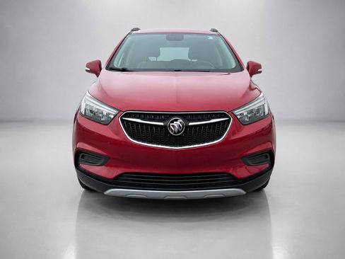 Used 2019 Buick Encore Preferred w/ Safety Package AWD/4WD image 8
