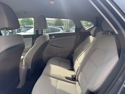 Used 2019 Hyundai Tucson Value AWD/4WD image 10