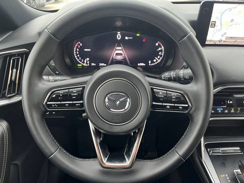 Used 2026 MAZDA CX-70 3.3 Turbo S w/ Premium Package AWD/4WD image 18