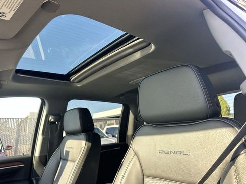 New 2026 GMC Sierra 2500 Denali w/ Denali Reserve Package image 7