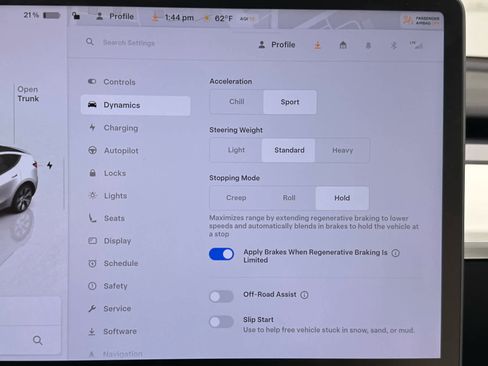 Used 2023 Tesla Model Y Long Range image 30
