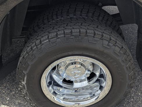Used 2021 RAM 3500 Tradesman w/ Towing Technology Group AWD/4WD image 8