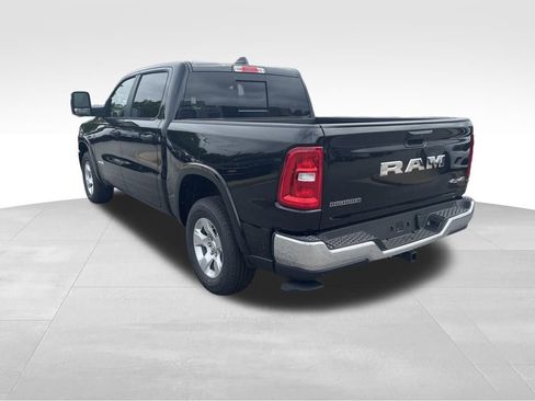 New 2025 RAM 1500 Big Horn image 4