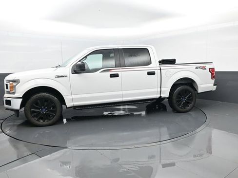 Used 2020 Ford F150 XL w/ Equipment Group 101A Mid image 5