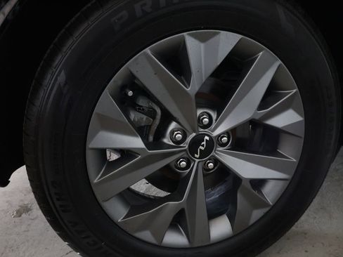 Used 2023 Kia Sportage SX FWD image 32