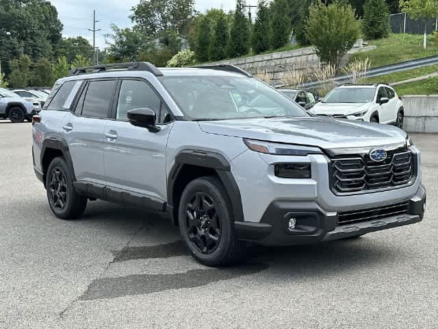 New 2026 Subaru Outback Limited AWD/4WD image 28