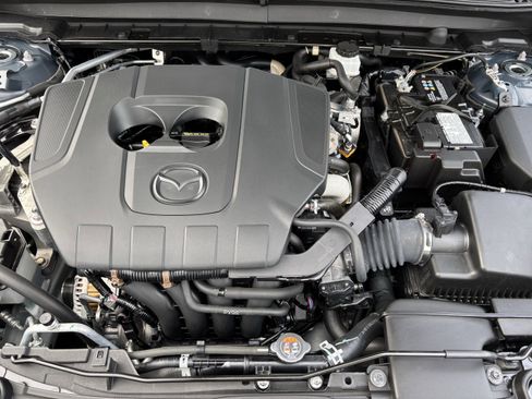 Used 2024 MAZDA CX-30 AWD 2.5 S w/ Preferred Package image 36