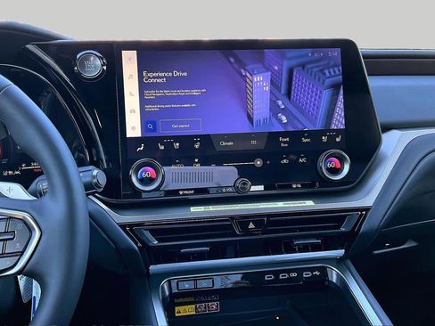 New 2026 Lexus TX 350 AWD image 6