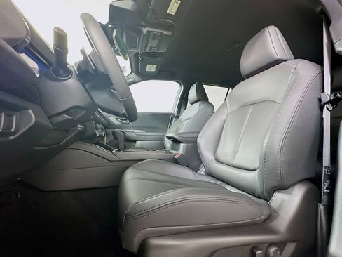 New 2026 Subaru Outback Premium image 18