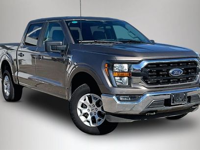Used 2023 Ford F150 XLT