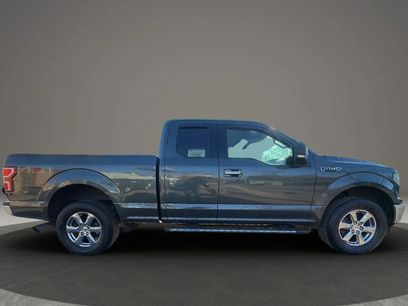 Used 2018 Ford F150 XLT w/ Equipment Group 302A Luxury