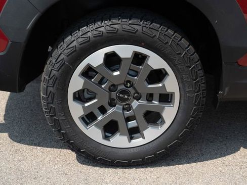 Used 2025 Honda Passport TrailSport image 13