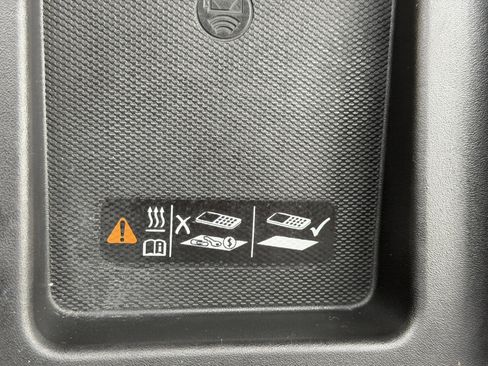 Used 2021 GMC Sierra 2500 AT4 w/ AT4 Premium Plus Package image 40