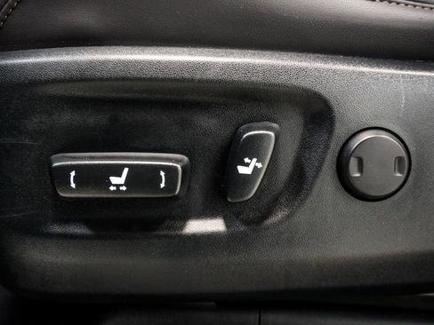 Used 2023 Lexus GX 460 Premium w/ Premium Plus Package image 7