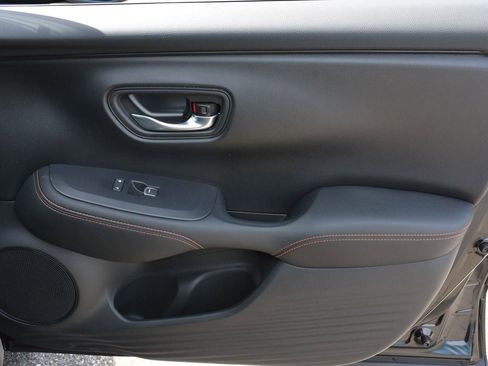 Used 2026 Honda HR-V Sport image 19