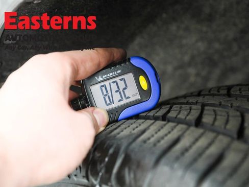 Used 2024 Ford Edge SEL AWD/4WD image 29