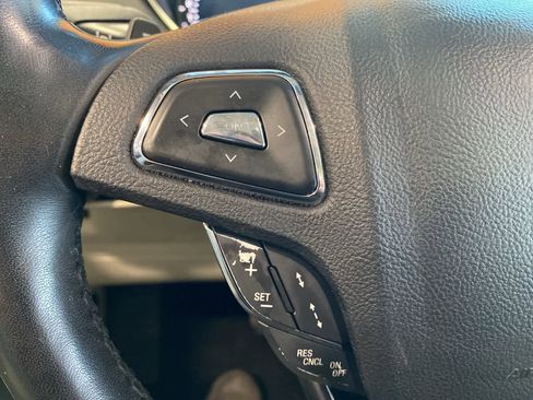 Used 2017 Lincoln MKX Black Label w/ Driver Assistance Package image 21