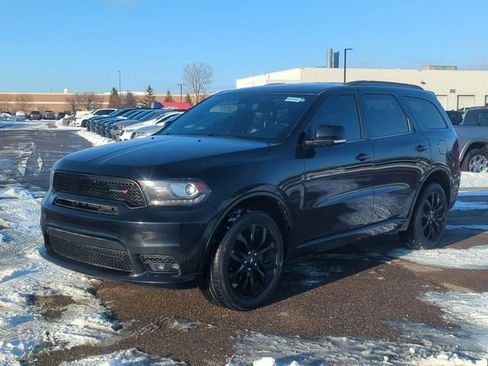 Used 2020 Dodge Durango GT image 7