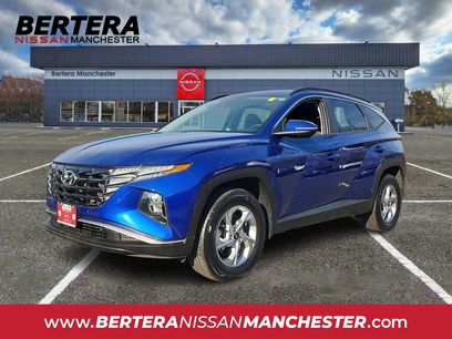 Used 2023 Hyundai Tucson SEL