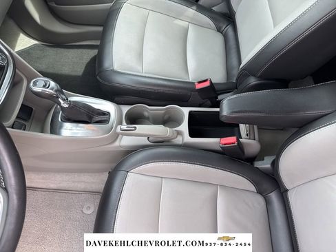 Used 2015 Buick Encore Leather FWD image 14
