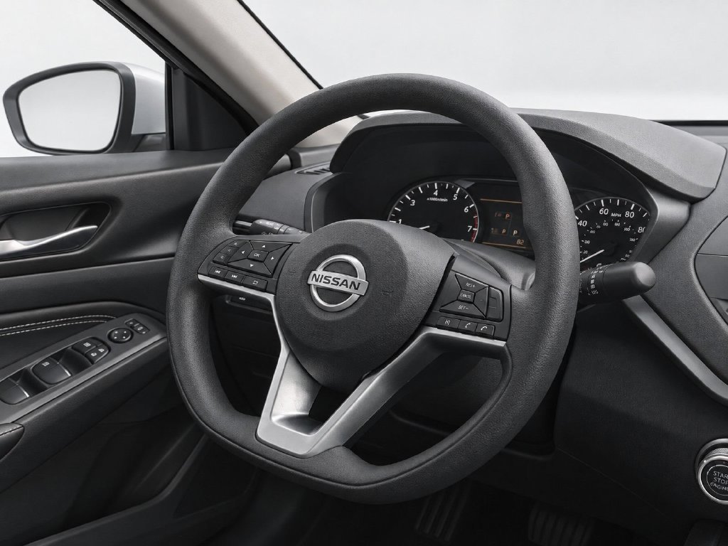 Used 2020 Nissan Altima 2.5 S FWD image 34
