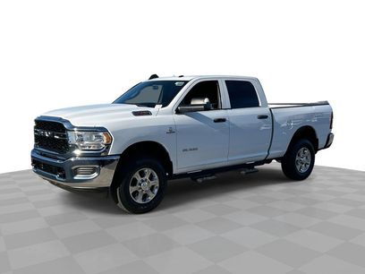 Used 2021 RAM 2500 Tradesman