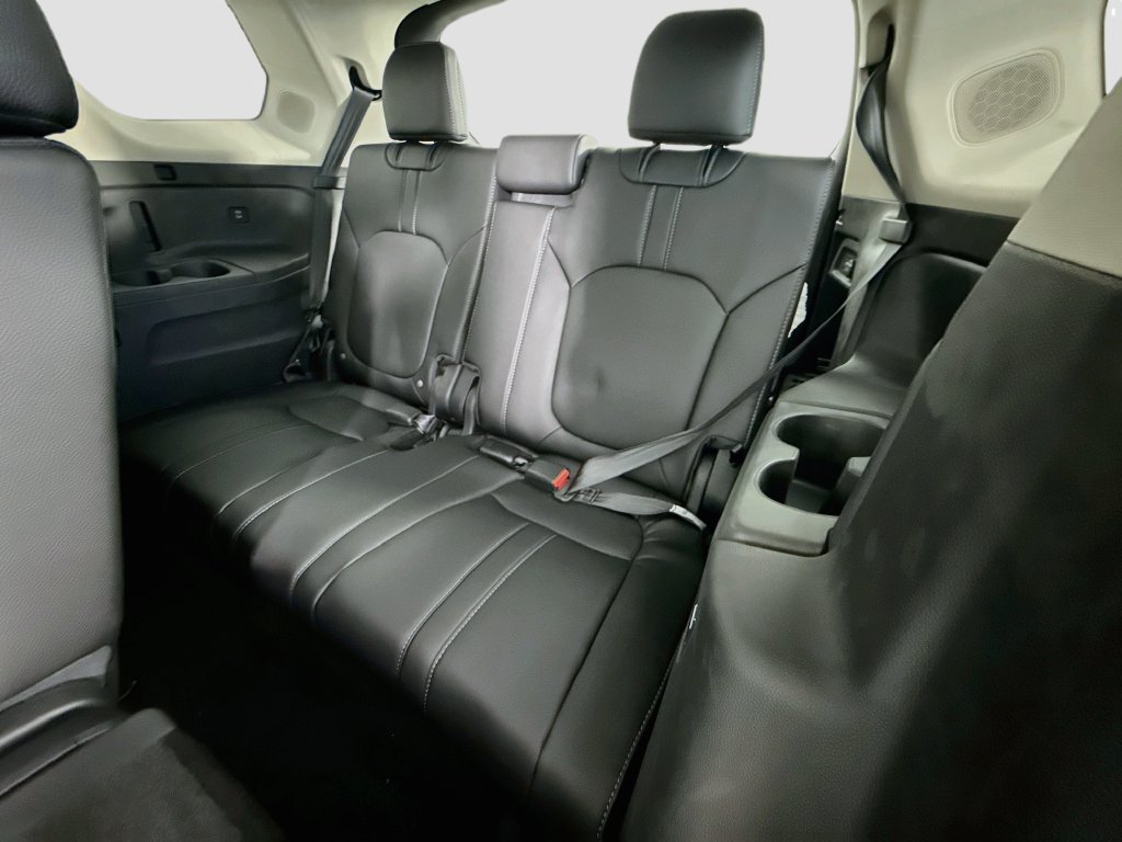 New 2026 Honda Pilot Touring image 23