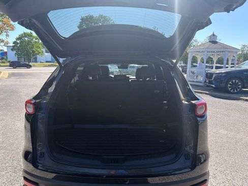 Used 2022 MAZDA CX-9 Grand Touring AWD/4WD image 10