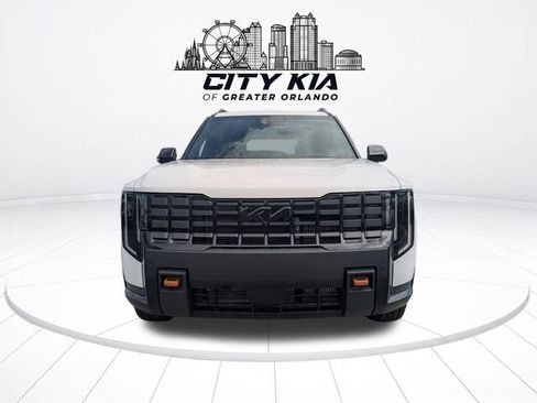 New 2027 Kia Telluride SX Prestige X-Pro AWD/4WD image 3