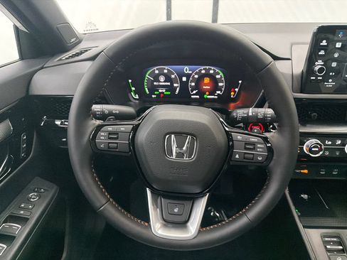 Used 2026 Honda CR-V Sport Touring image 27