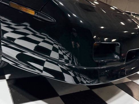 Used 1988 Pontiac Fiero GT image 19