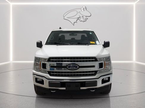 Used 2020 Ford F150 XLT w/ XTR Package AWD/4WD image 8