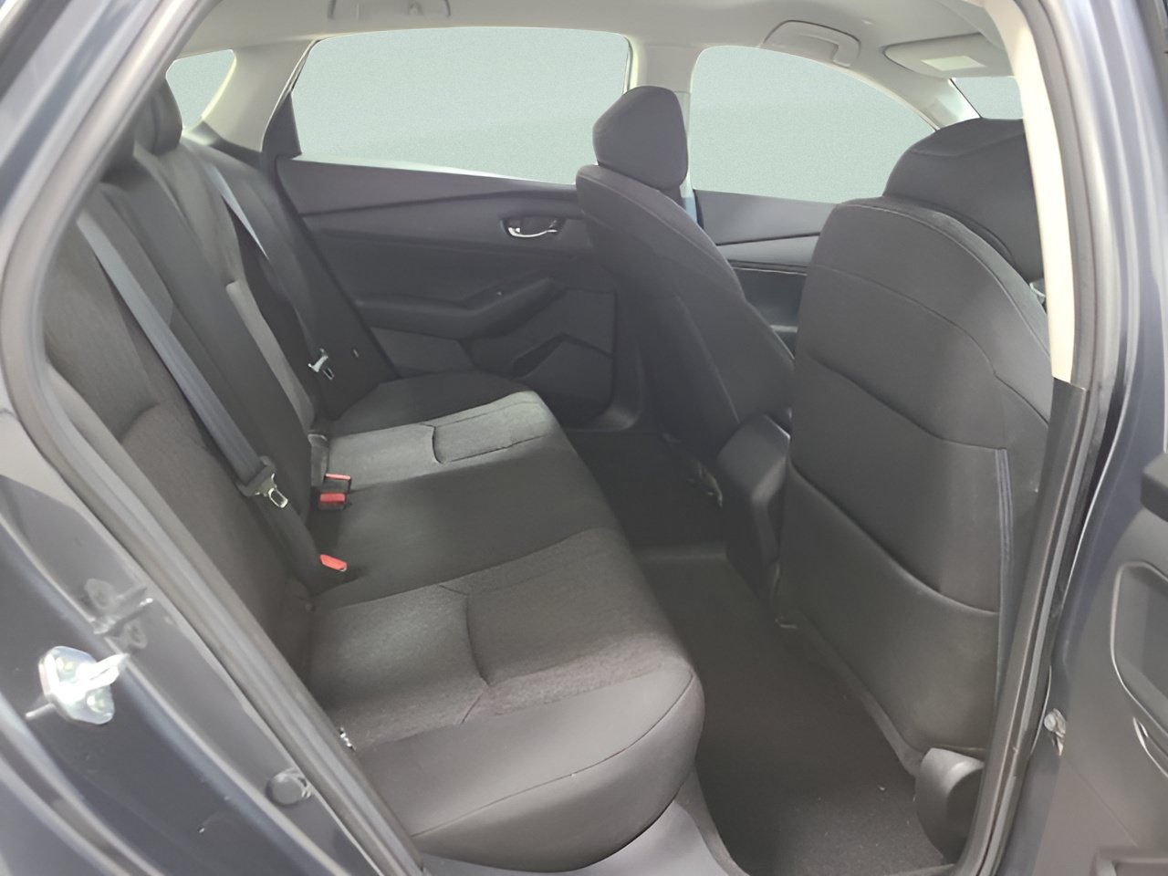 Used 2023 Honda Accord LX image 12