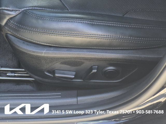 Certified 2024 Kia K5 EX w/ EX Premium Package FWD image 19
