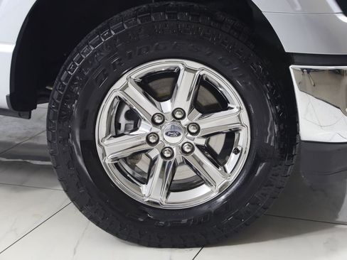 Used 2024 Ford F150 XLT w/ Mobile Office Package AWD/4WD image 14