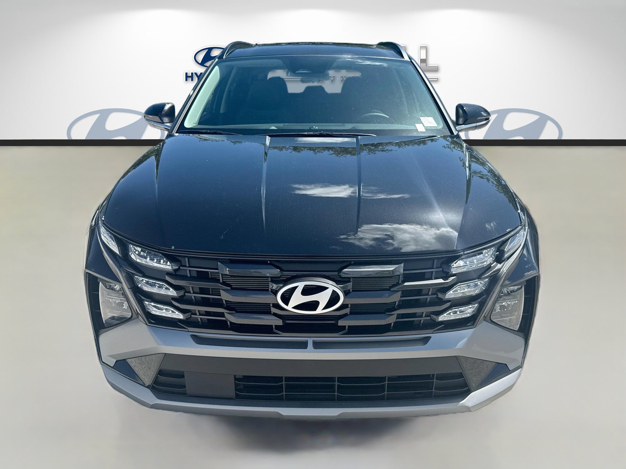 New 2026 Hyundai Tucson SEL FWD image 2