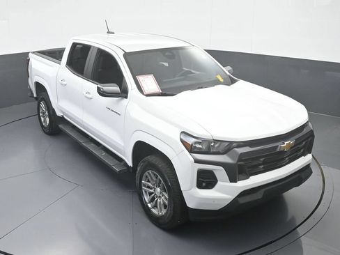 Used 2023 Chevrolet Colorado LT w/ LT Convenience Package RWD image 48