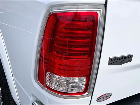 Used 2018 RAM 2500 Laramie image 62