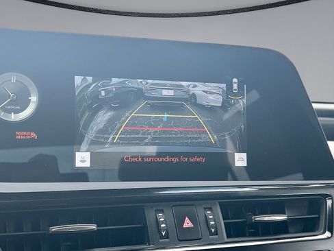 Used 2025 Lexus ES 350 w/ Premium Package FWD image 22