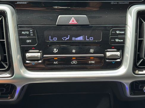 Used 2022 Kia Sorento SX FWD image 27