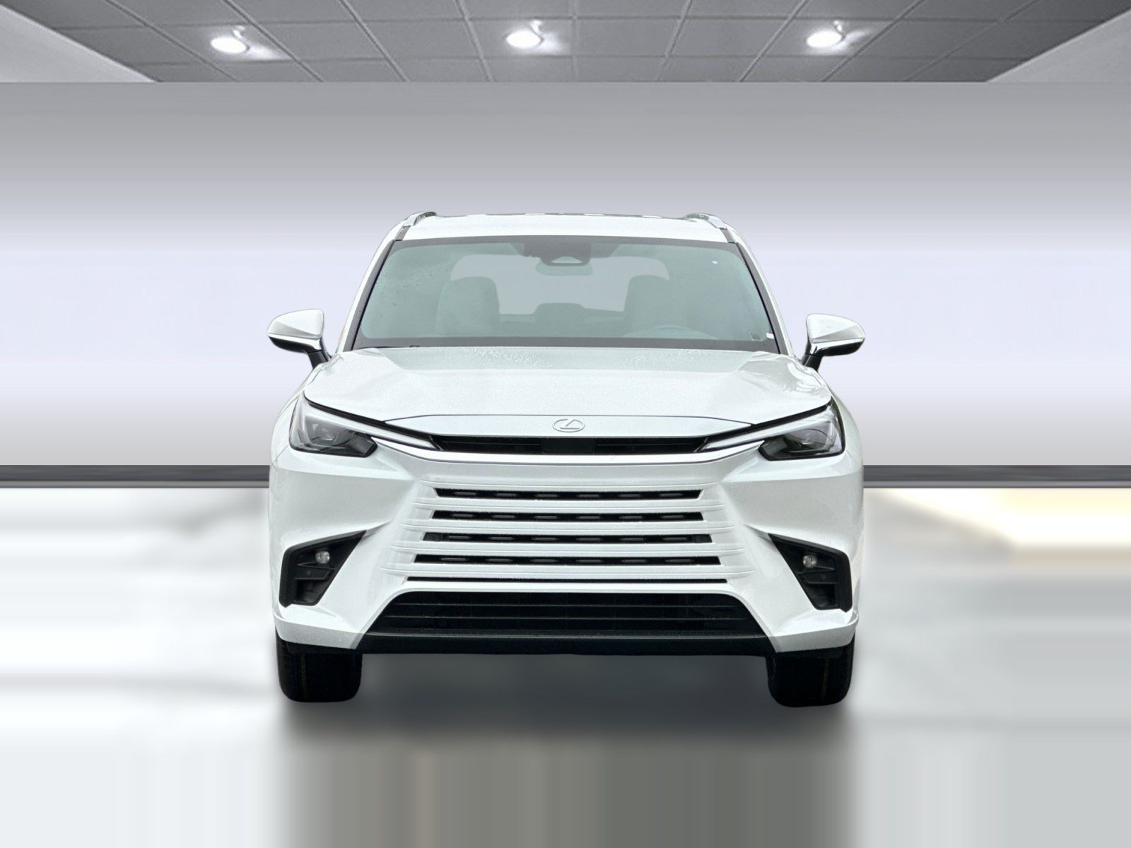 New 2026 Lexus TX 350 FWD image 6