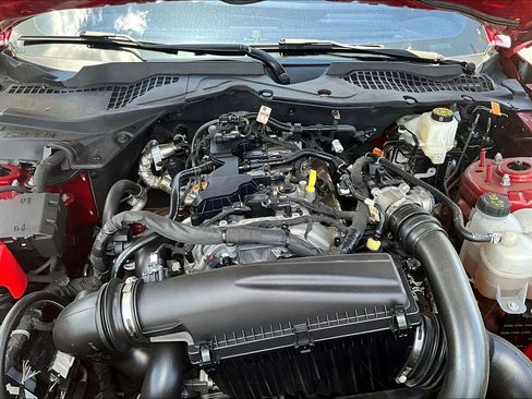 Used 2024 Ford Mustang Premium RWD image 29