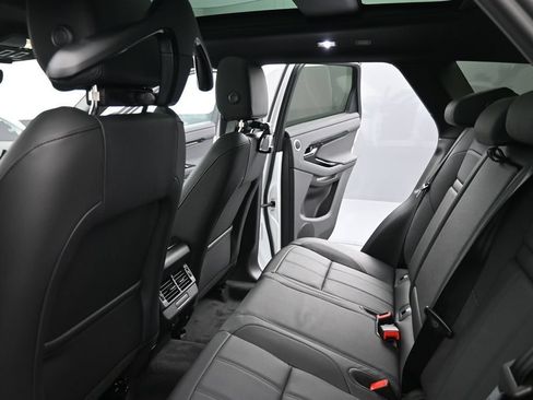 New 2026 Land Rover Range Rover Evoque S AWD/4WD image 17