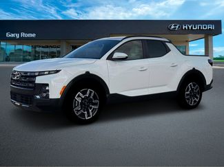 New 2025 Hyundai Santa Cruz Limited AWD/4WD video 2